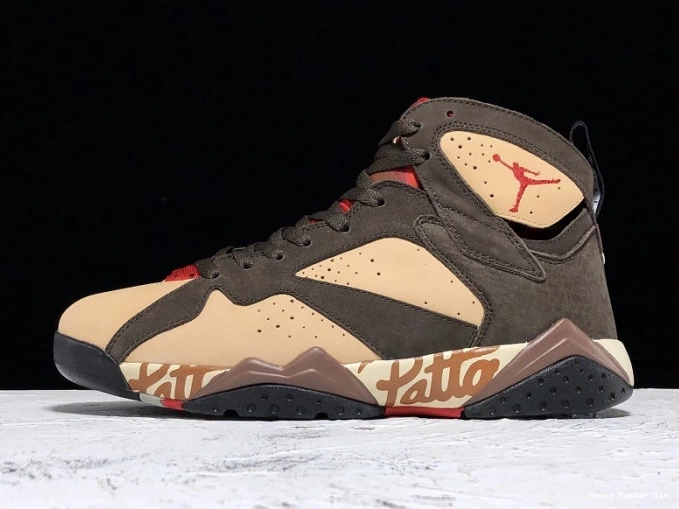 Patta AT3375-200 x SP 7 Air 